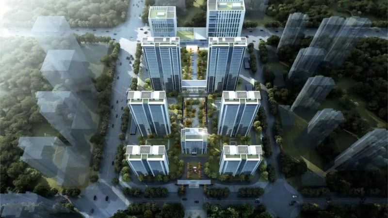 机房建设：如何选择合适的设备，保障系统稳定运行**