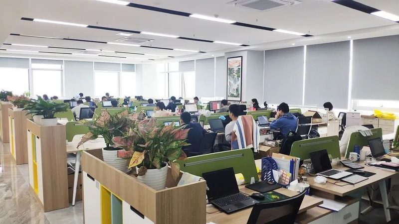 智慧园区集成方案：从“设备联网”到“业务闭环”的进化